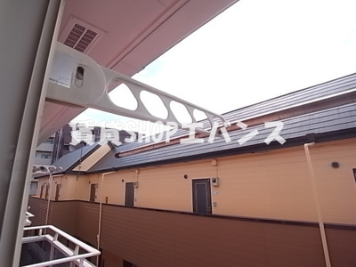 【展望】 | セナリオフォルム東船橋