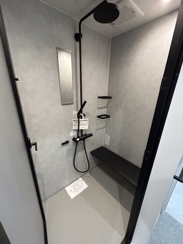 マック三田コート