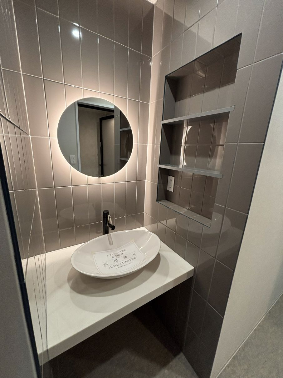 マック三田コート