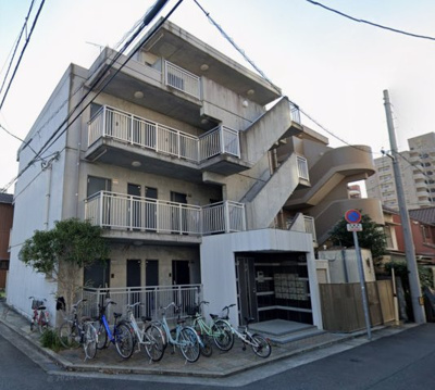 【外観】 | ヴェルス番町