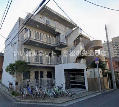 【外観】 | ヴェルス番町