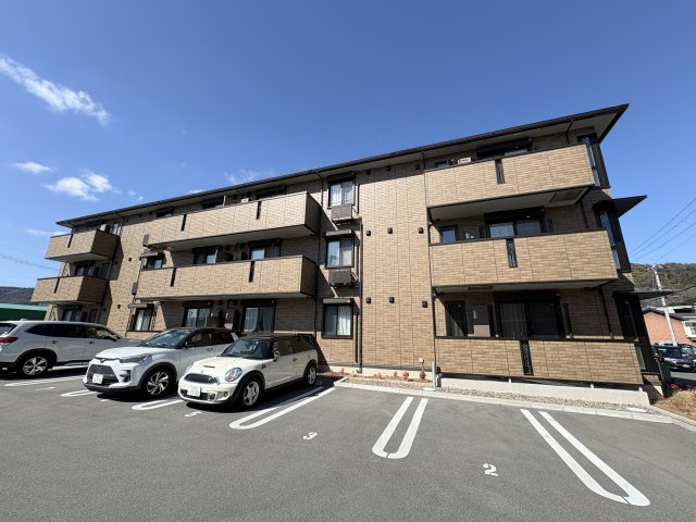 グレース大山崎