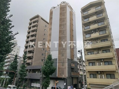 【外観】 | パレ・デ・モニュマン・オンダ