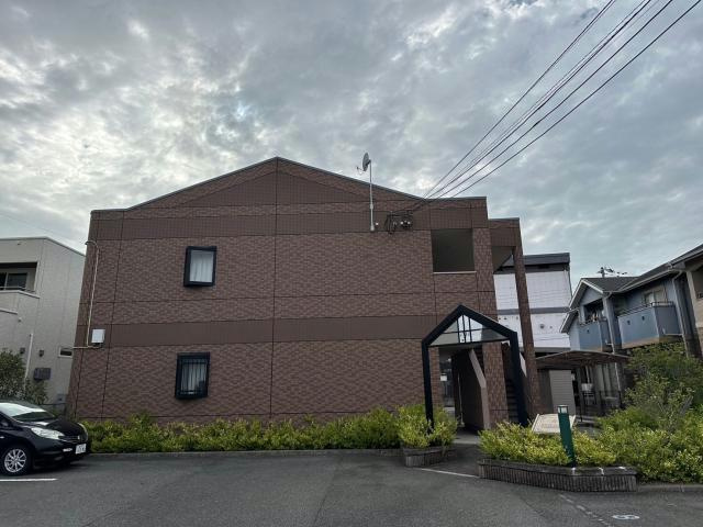 リバーサイドレジデンス