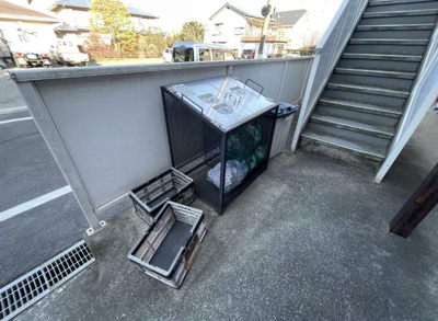 【エントランス】 | ヴィラ・ア・ラ・モード