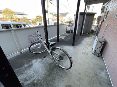 【その他共用部分】 | ヴィラ・ア・ラ・モード