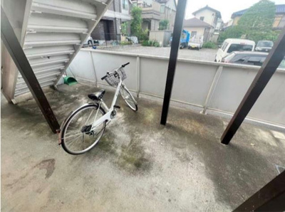 【設備】 | ヴィラ・ア・ラ・モード