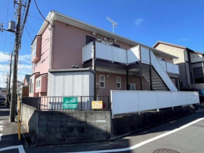 【外観】 | ヴィラ・ア・ラ・モード