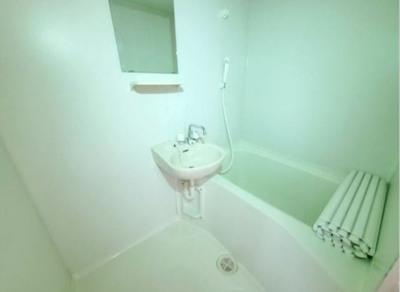 【シャワールーム】 | ヴィラ・ア・ラ・モード