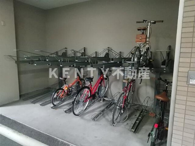 【その他共用部分】 | パレ・デ・モニュマン・オンダ