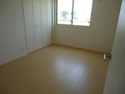 【洋室】 | ハルブラッサムA