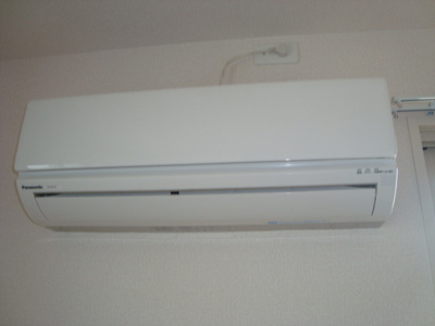 【設備】 | ハルブラッサムA