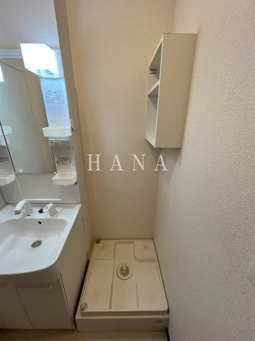 ブルージュの設備