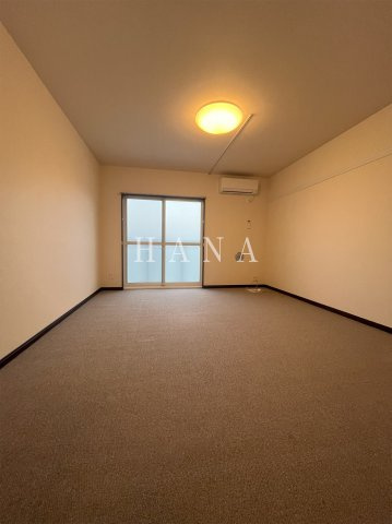 ブルージュの居間・リビング