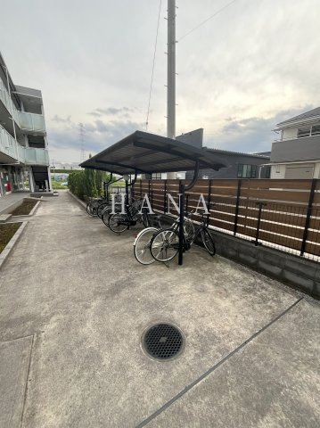 ブルージュのその他共用部分