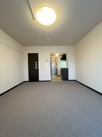 ブルージュの居間・リビング