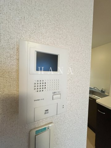 ブルージュのセキュリティ