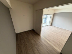 【内装】 | フェリスシエロ堺