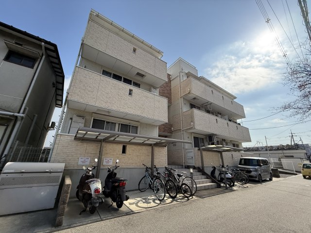 サンクウィステリア