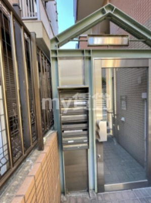 【その他共用部分】 | クレール山崎