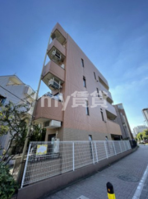 【外観】 | クレール山崎