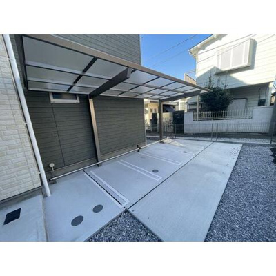 【その他共用部分】 | アルシオーネ三春台