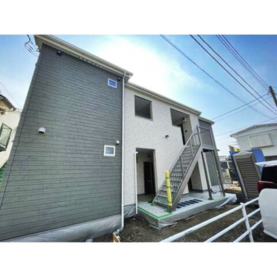 【外観】 | アルシオーネ三春台