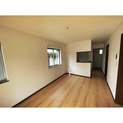 【居間・リビング】 | アルシオーネ三春台