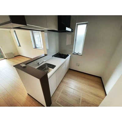 【キッチン】 | アルシオーネ三春台