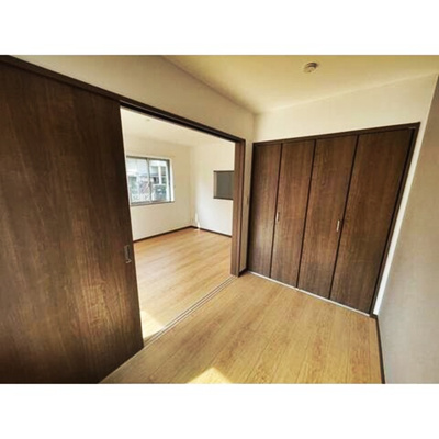 【寝室】 | アルシオーネ三春台