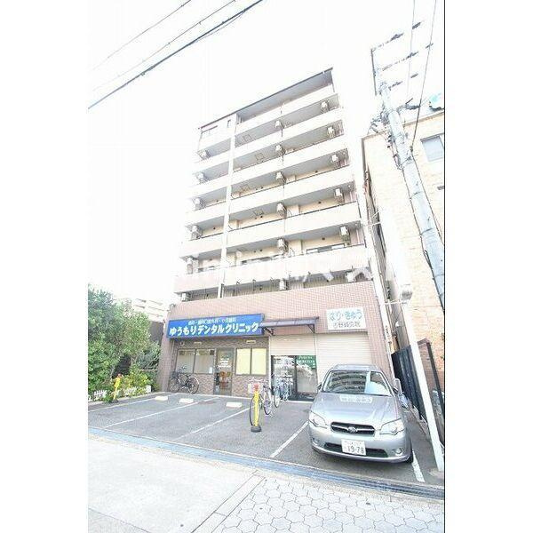 アルデール帝塚山