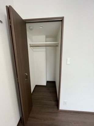 アイルプレミアム向島のその他|収納