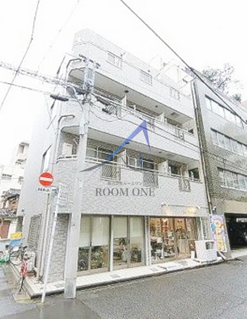 ヴェルトゥール浅草橋