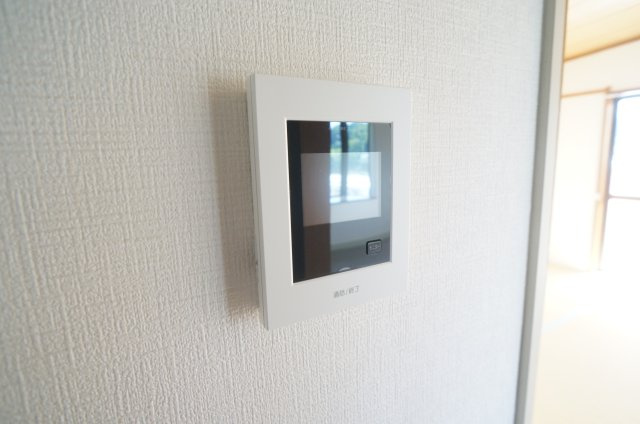 ザ・ノウブルマンション貴人館のセキュリティ