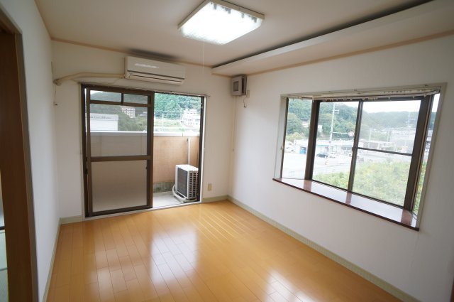 ザ・ノウブルマンション貴人館の洋室