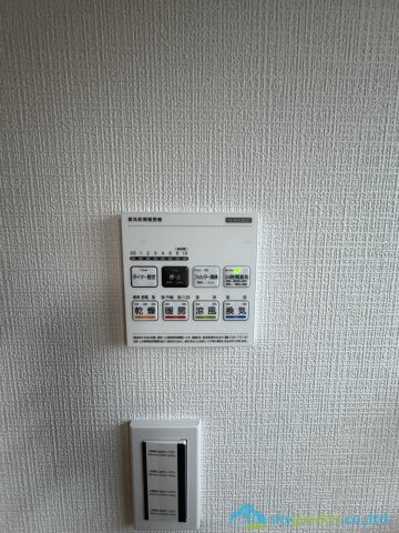 伊勢原市八幡台　新築戸建　全3棟3号棟の設備