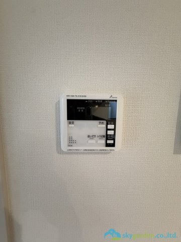 伊勢原市八幡台　新築戸建　全3棟3号棟の設備