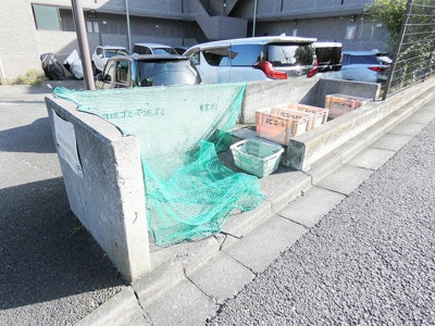 【その他共用部分】 | リビエール高幡