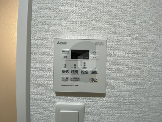 badge tomoi Est3の設備