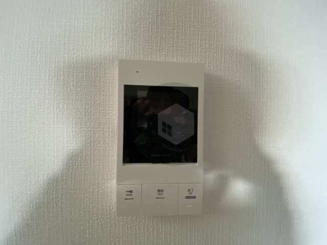 badge tomoi Est3のセキュリティ