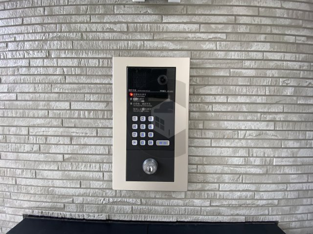 badge tomoi Est3のセキュリティ