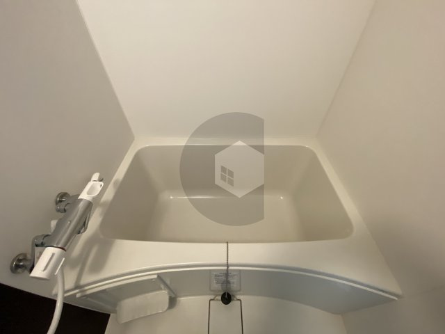 badge tomoi Est3の浴室