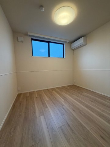 セゾンフォレスト上石神井の洋室