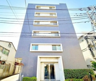 【外観】 | パテラ川口 | クロス張り替えました