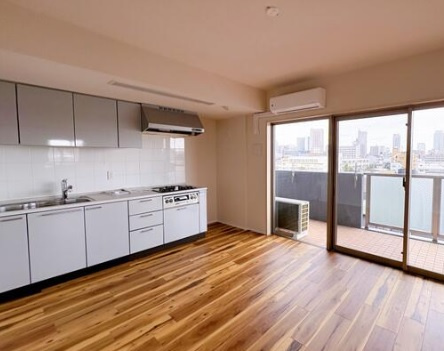 【キッチン】 | パテラ川口