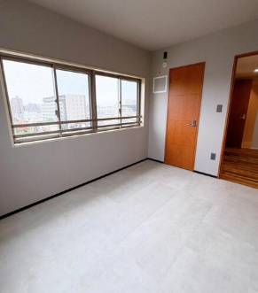 【内装】 | パテラ川口