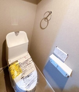 【トイレ】 | パテラ川口