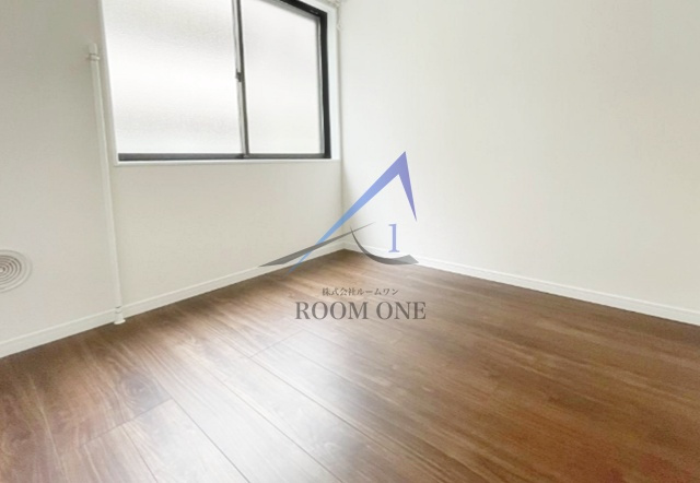 スピカ武蔵中原の寝室|寝室です。