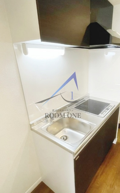 スピカ武蔵中原