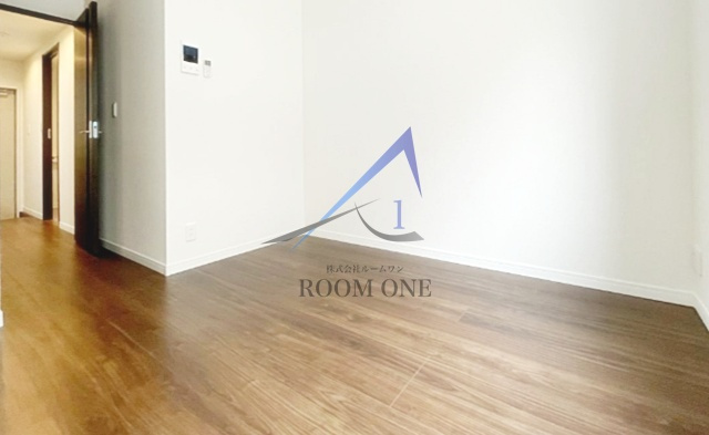 スピカ武蔵中原の居間・リビング|洋室のお部屋です。